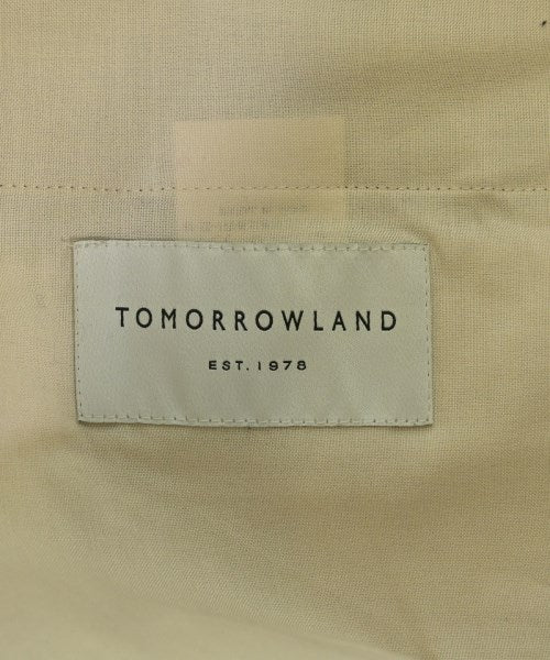 TOMORROWLAND 長褲