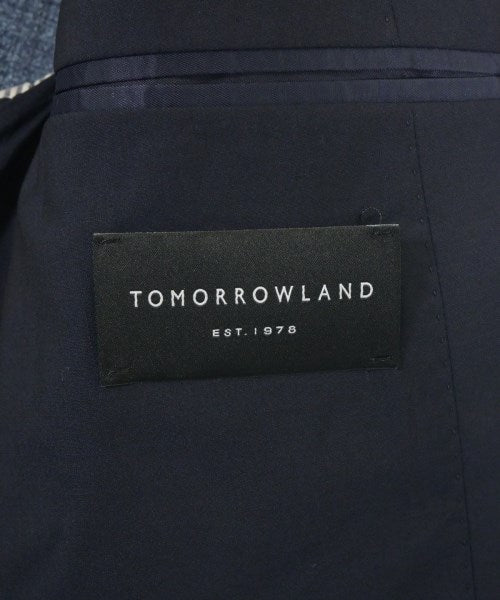 TOMORROWLAND 休閒夾克