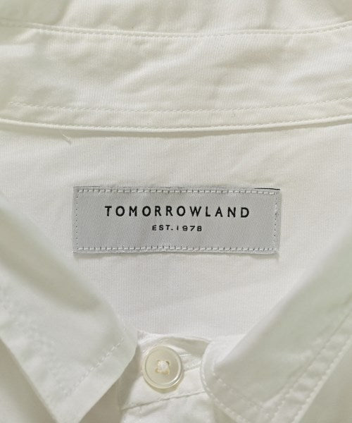 TOMORROWLAND 休閒襯衫