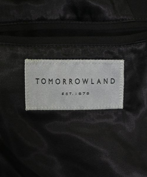 TOMORROWLAND 休閒夾克