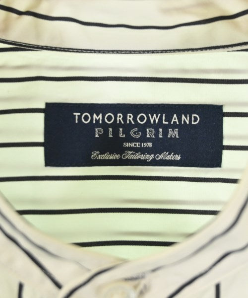 TOMORROWLAND 休閒襯衫