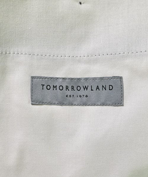 TOMORROWLAND 長褲