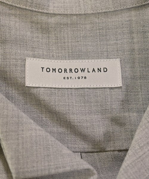 TOMORROWLAND 休閒襯衫
