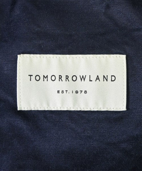 TOMORROWLAND 休閒夾克