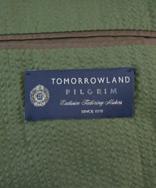 TOMORROWLAND 商務西裝