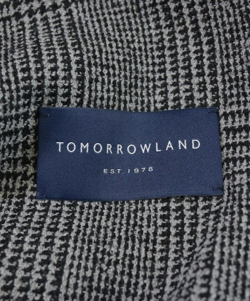 TOMORROWLAND 其他套裝