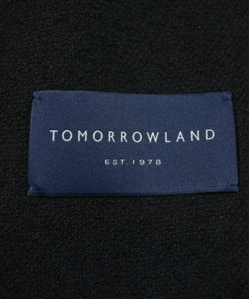 TOMORROWLAND 商務西裝