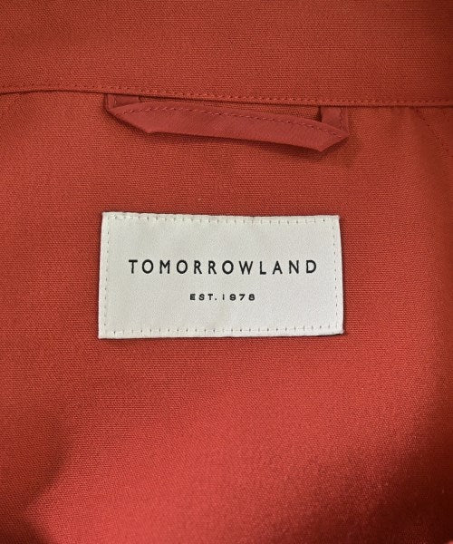 TOMORROWLAND 其他飛行外套