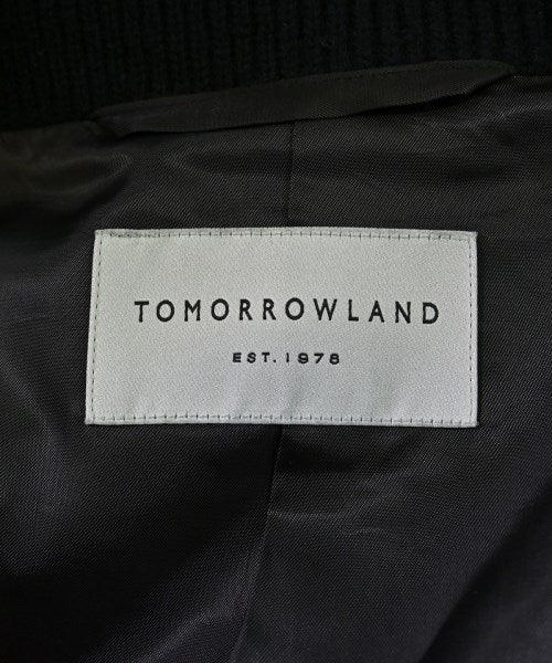 TOMORROWLAND 其他大衣