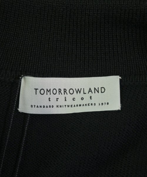TOMORROWLAND 毛衣