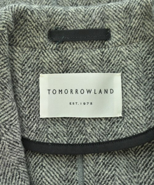 TOMORROWLAND 夾克