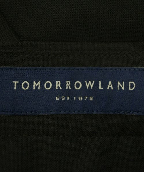TOMORROWLAND 長褲