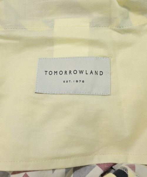 TOMORROWLAND 其他款