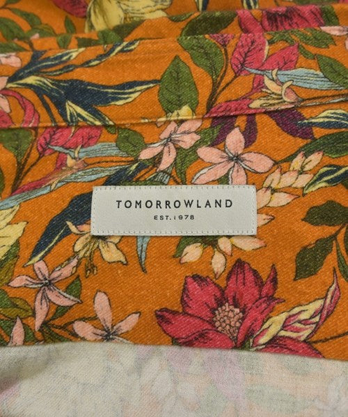 TOMORROWLAND 休閒襯衫