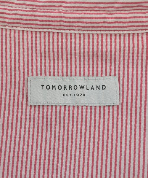 TOMORROWLAND 休閒襯衫