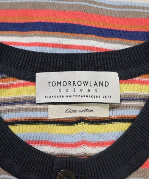 TOMORROWLAND 開襟衫