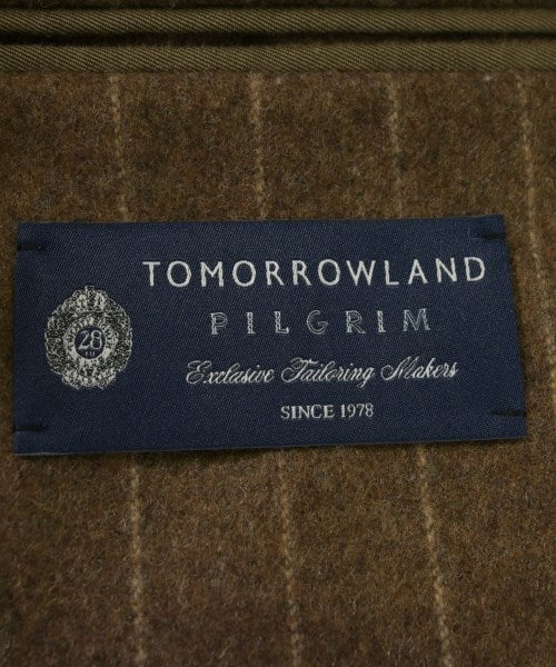TOMORROWLAND 休閒夾克