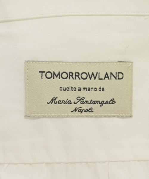 TOMORROWLAND 正式襯衫