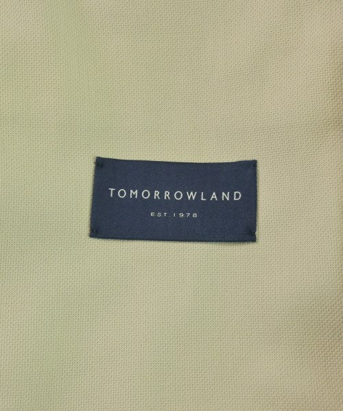 TOMORROWLAND 休閒夾克