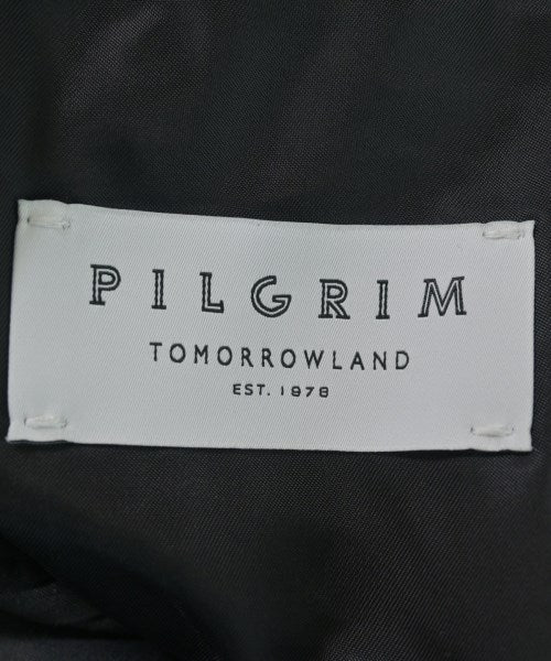 TOMORROWLAND 商務西裝