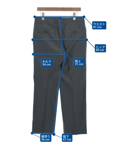 TOMORROWLAND 商務西裝