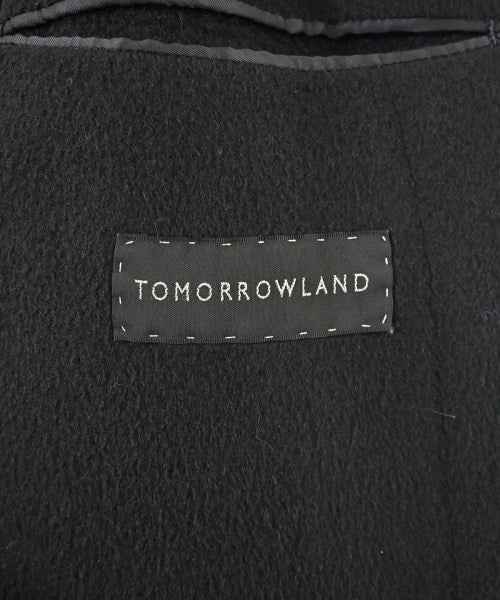 TOMORROWLAND 切斯特披風