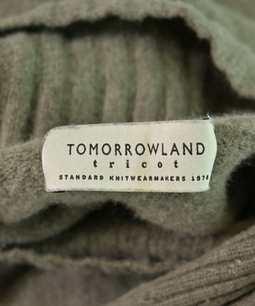 TOMORROWLAND 毛衣
