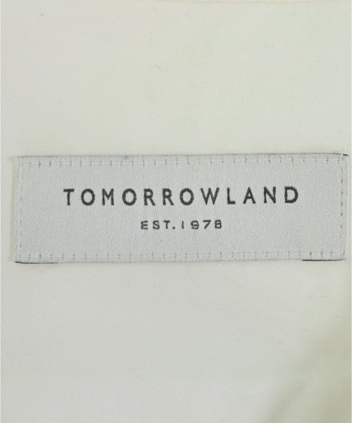 TOMORROWLAND 休閒襯衫