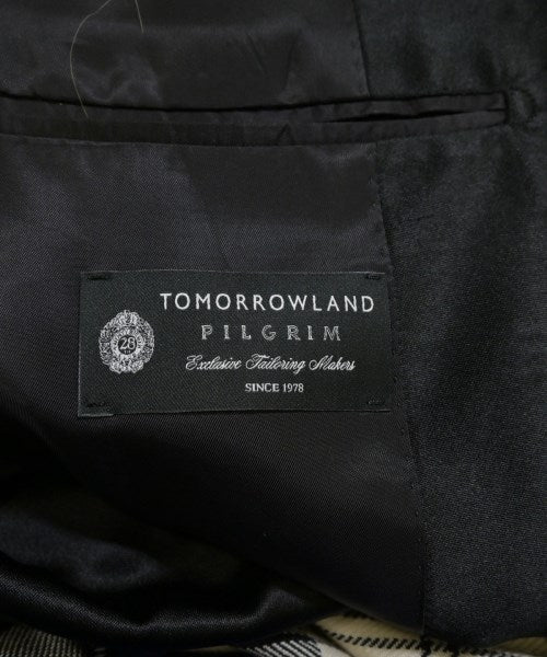 TOMORROWLAND 休閒夾克