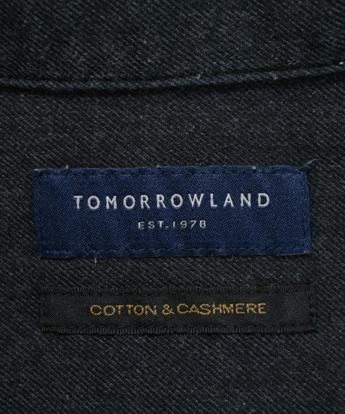 TOMORROWLAND 休閒襯衫