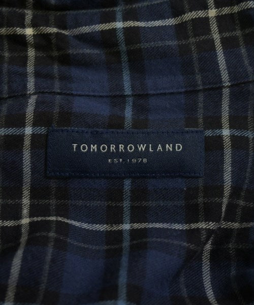 TOMORROWLAND 休閒襯衫