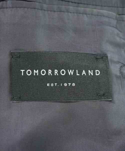 TOMORROWLAND 商務西裝