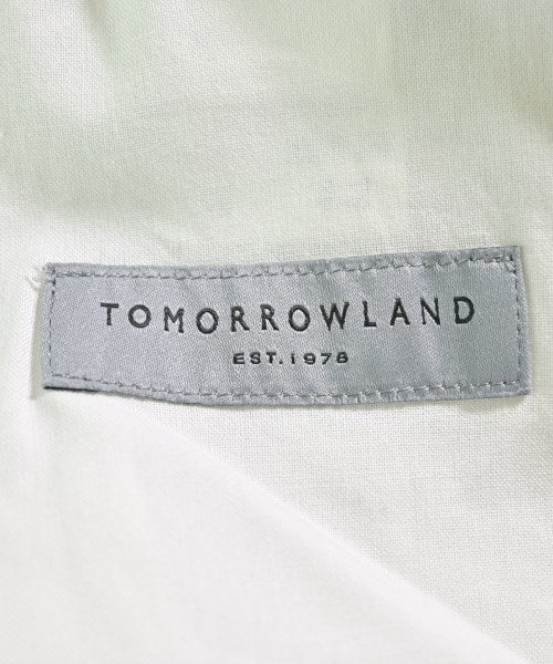 TOMORROWLAND 其他款