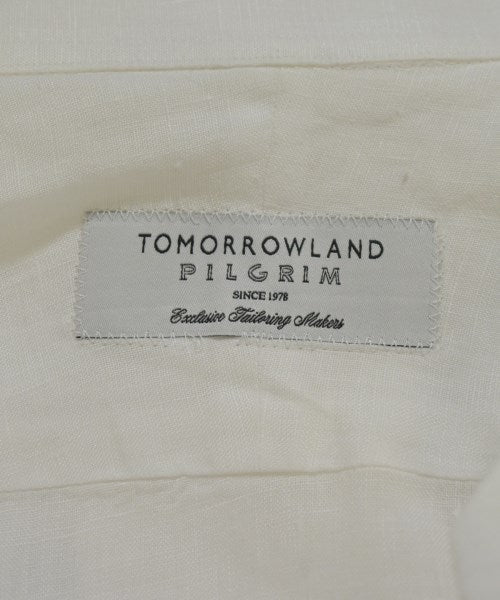 TOMORROWLAND 休閒襯衫