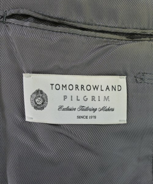 TOMORROWLAND 商務西裝