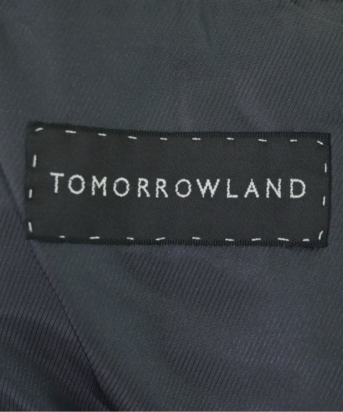TOMORROWLAND 商務西裝