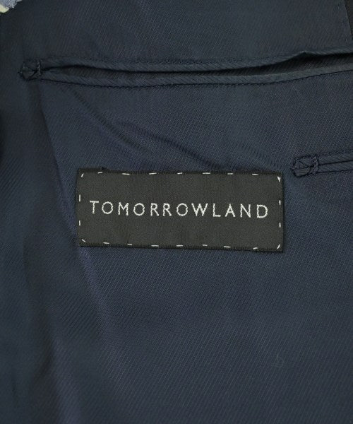 TOMORROWLAND 商務西裝