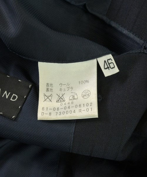TOMORROWLAND 商務西裝