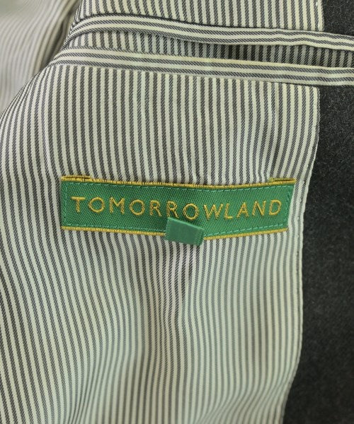 TOMORROWLAND 商務西裝