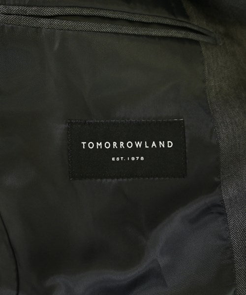 TOMORROWLAND 休閒夾克