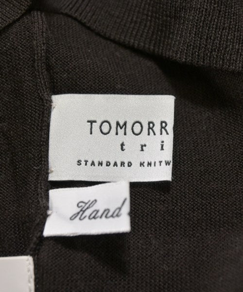 TOMORROWLAND 毛衣
