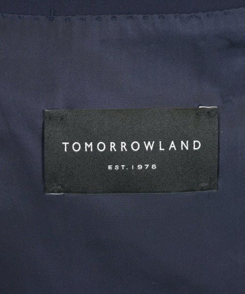 TOMORROWLAND 商務西裝