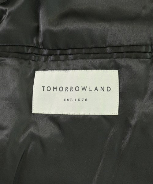 TOMORROWLAND 休閒夾克