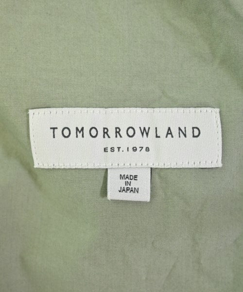 TOMORROWLAND 其他款