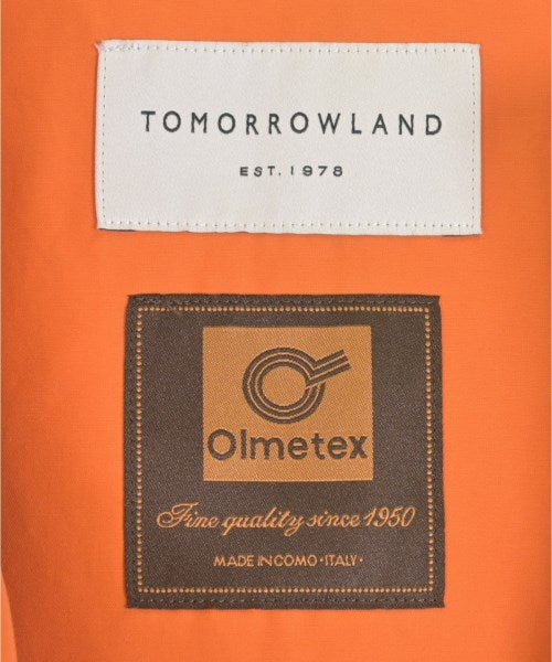 TOMORROWLAND 其他大衣