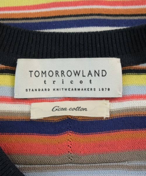 TOMORROWLAND 開襟衫