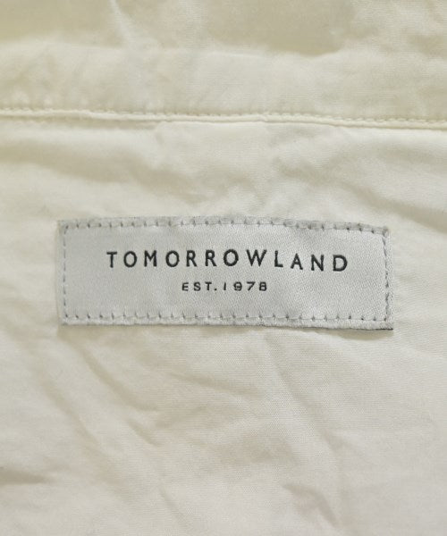 TOMORROWLAND 休閒襯衫