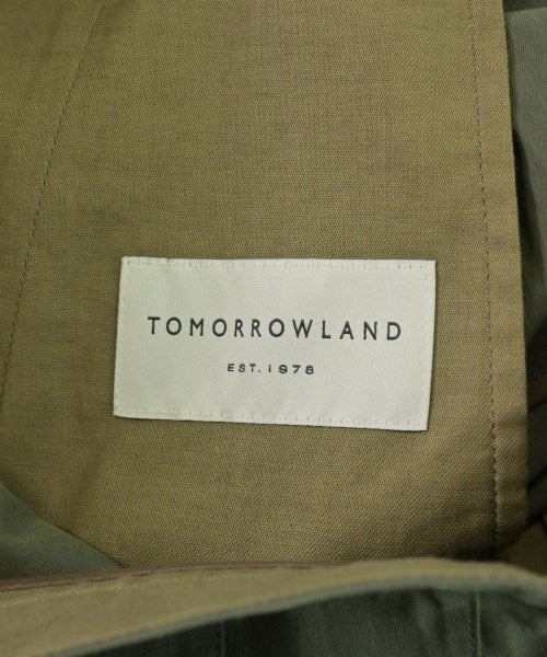 TOMORROWLAND 其他款