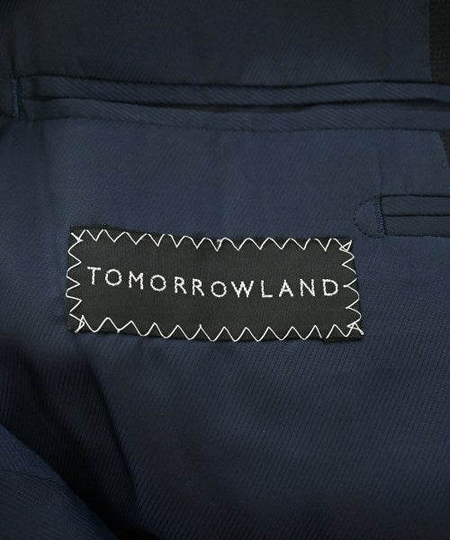 TOMORROWLAND 西裝外套