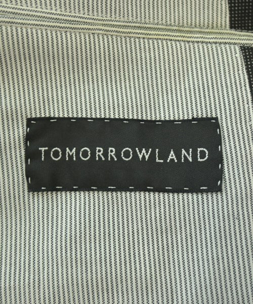 TOMORROWLAND 西裝外套